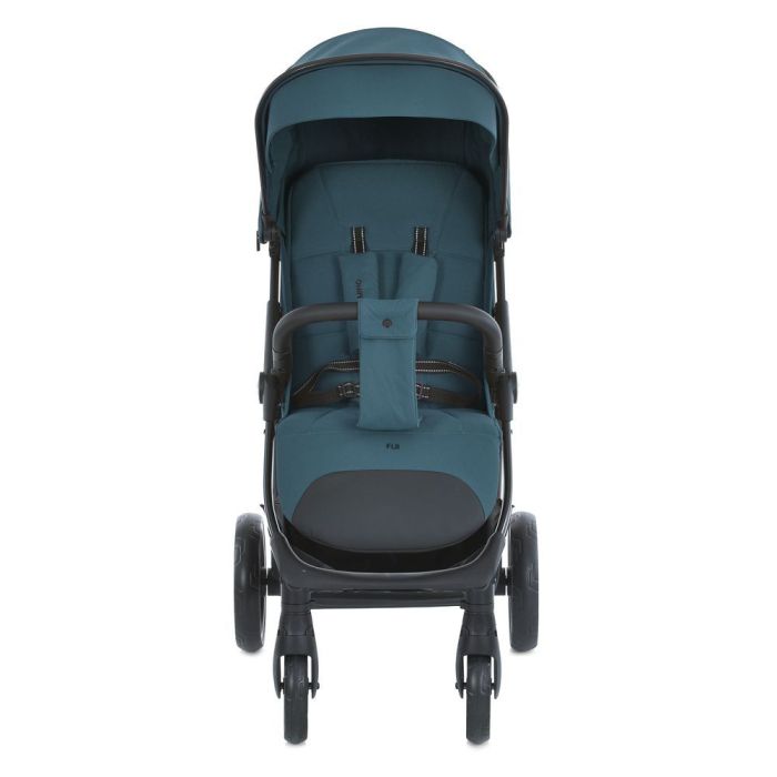 Прогулочная коляска El Camino FIJI ME 1113-2 Lagoon Blue