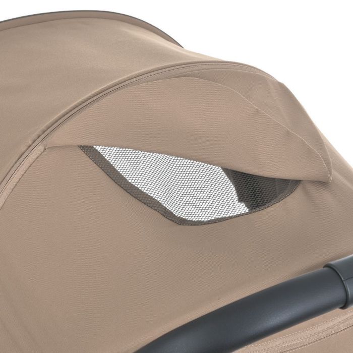Прогулочная коляска El Camino FIJI ME 1113-2 Tan Beige