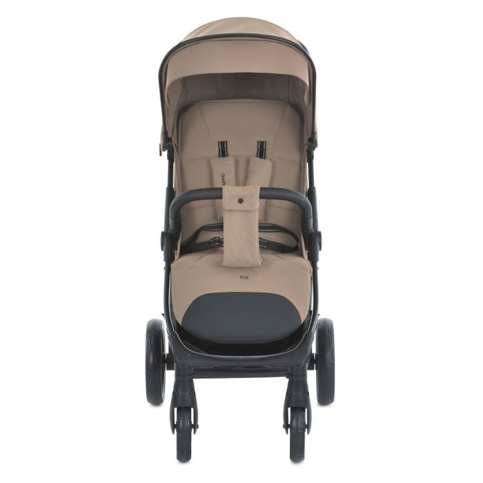 Прогулочная коляска El Camino FIJI ME 1113-2 Tan Beige