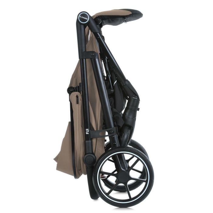 Прогулочная коляска El Camino FIJI ME 1113-2 Tan Beige