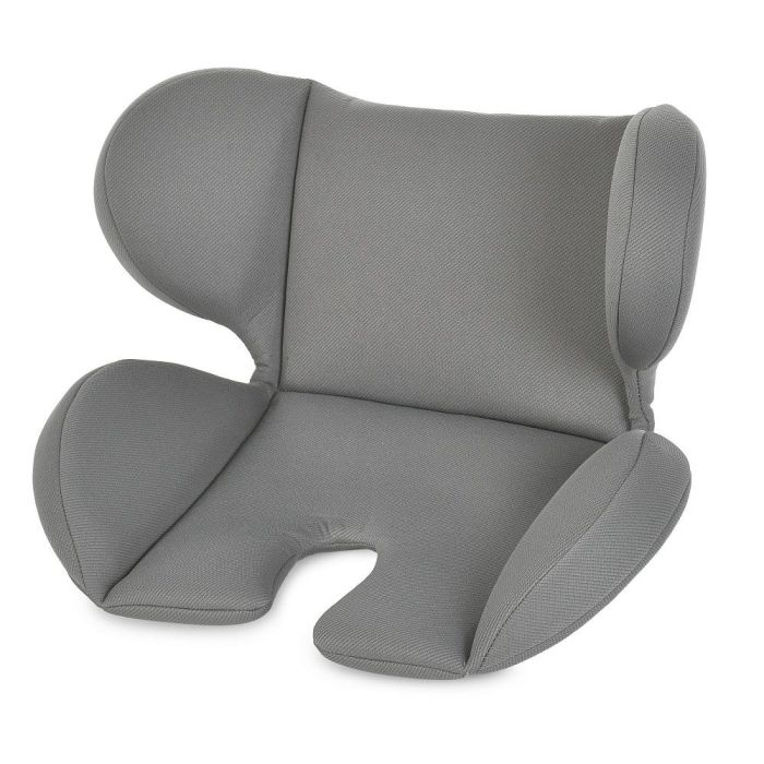 Автокресло El Camino i-FIX ME 1110 Simply Gray