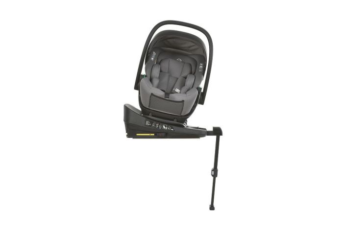 База ISOFIX El Camino i-FIX Base 360 ME 1110