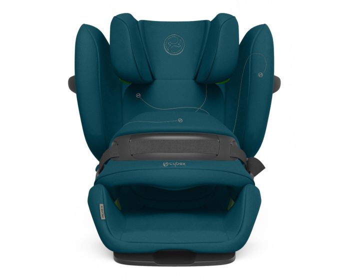 Автокресло Cybex Pallas G i-Size (River Blue)