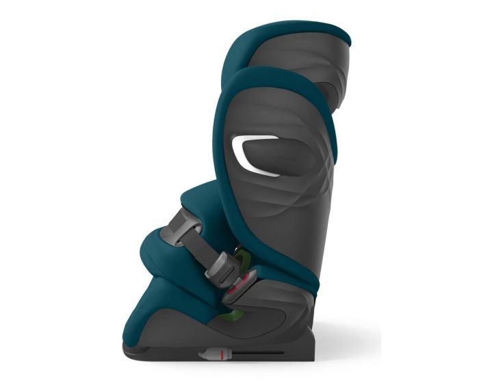 Автокресло Cybex Pallas G i-Size (River Blue)