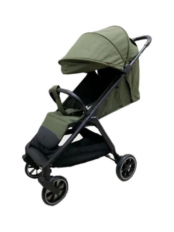 Прогулянкова коляска CARRELLO Forza CRL-5535 Aero Blue