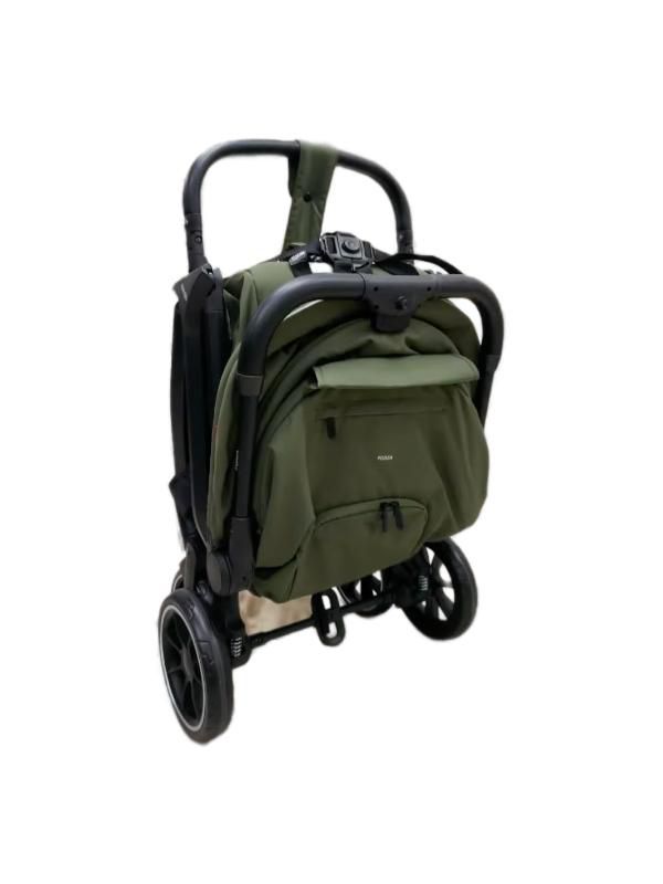 Прогулянкова коляска CARRELLO Forza CRL-5535 Aero Blue