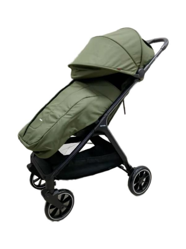 Прогулянкова коляска CARRELLO Forza CRL-5535 Aero Blue