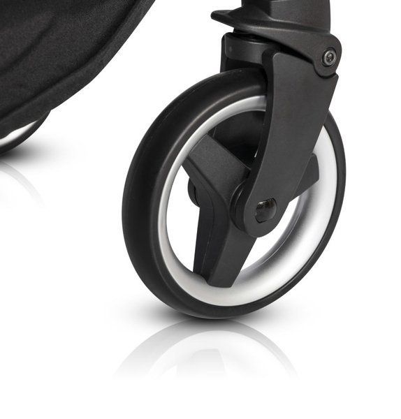 Коляска 2 в 1 Euro-Cart Crox Rose