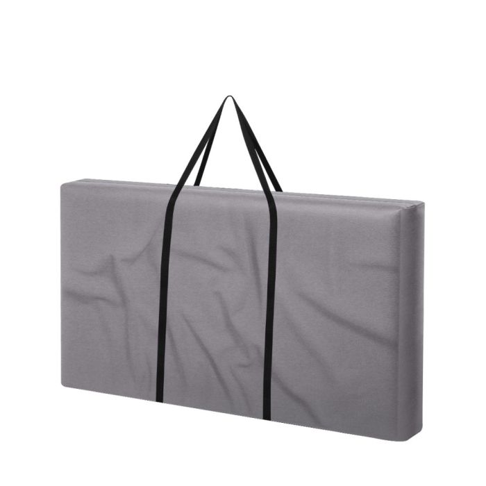 Детская кроватка CARRELLO Luna CRL-8404 Sand Beige/1/