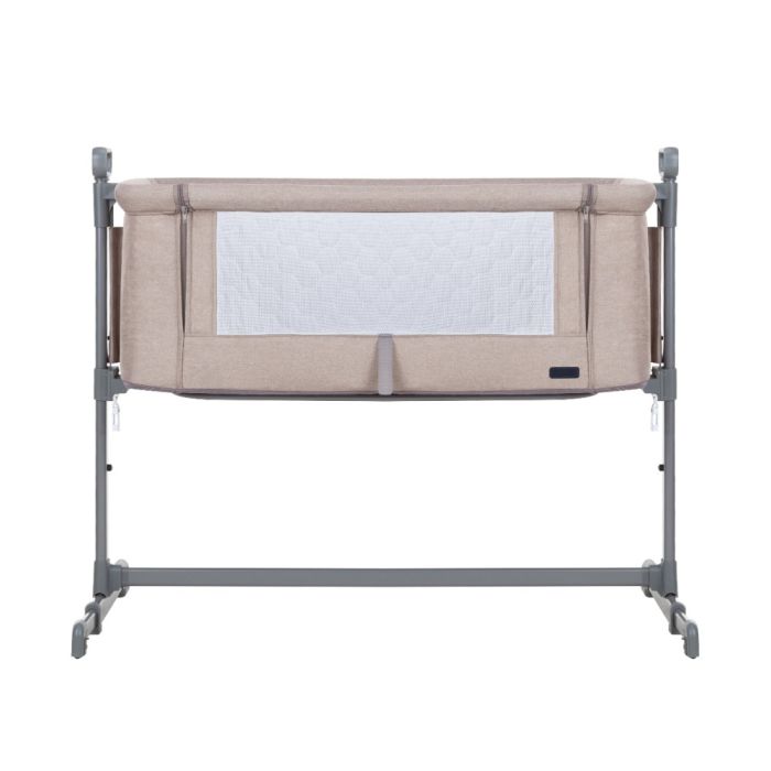 Детская кроватка CARRELLO Luna CRL-8404 Sand Beige/1/