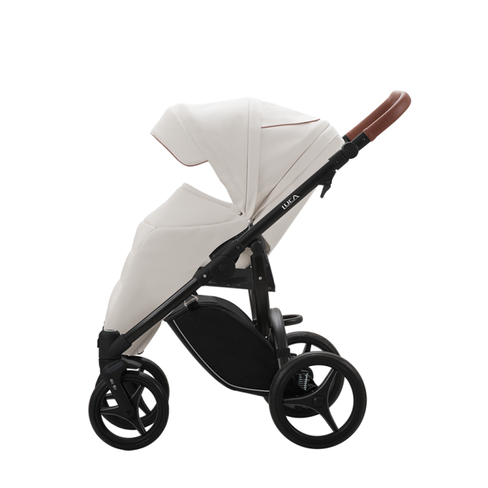 Коляска 2 в 1 Bebetto Luca PRO 16