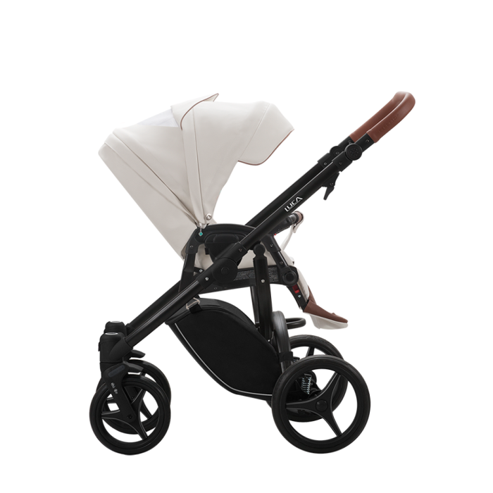 Коляска 2 в 1 Bebetto Luca PRO 16
