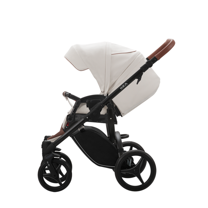 Коляска 2 в 1 Bebetto Luca PRO 16