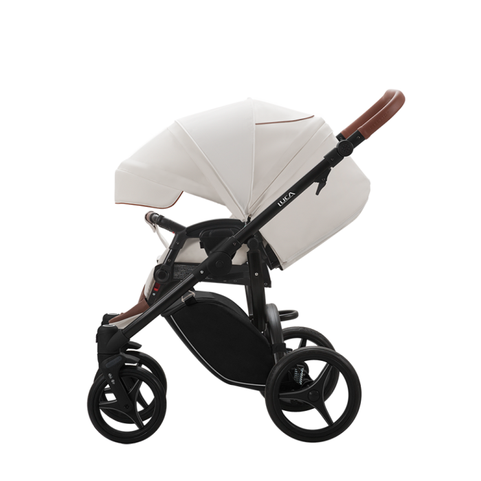 Коляска 2 в 1 Bebetto Luca PRO 16