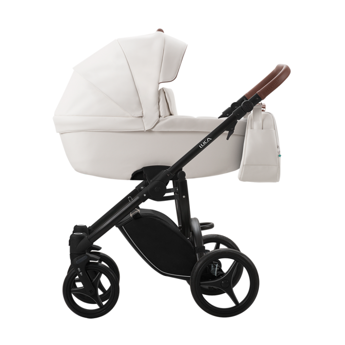 Коляска 2 в 1 Bebetto Luca PRO 16