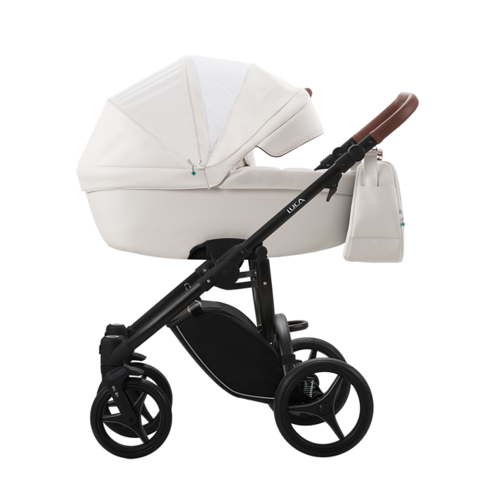 Коляска 2 в 1 Bebetto Luca PRO 16