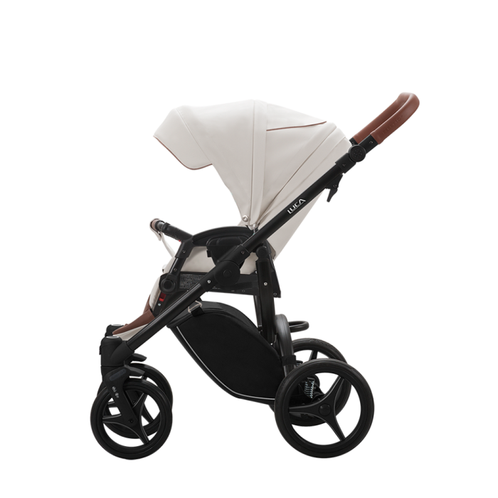 Коляска 2 в 1 Bebetto Luca PRO 16
