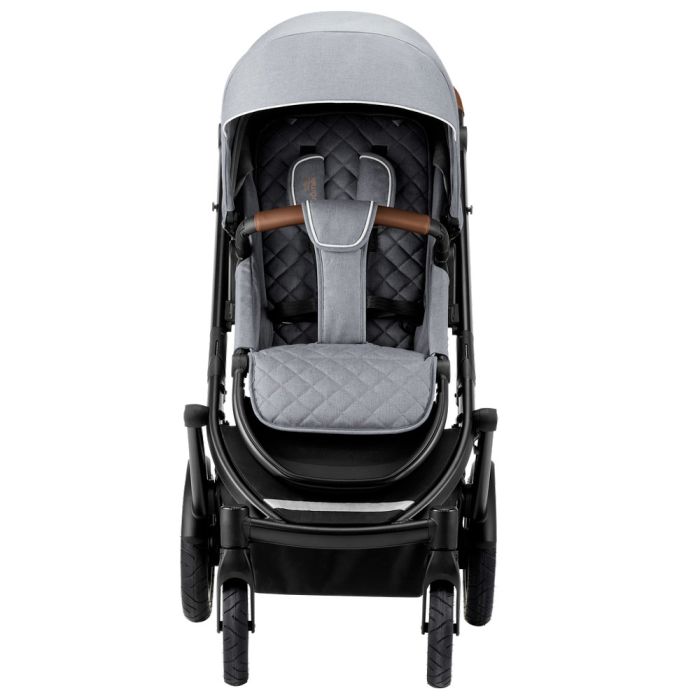 Прогулочная коляска BRITAX-ROMER SMILE 3 (Nordic Grey)