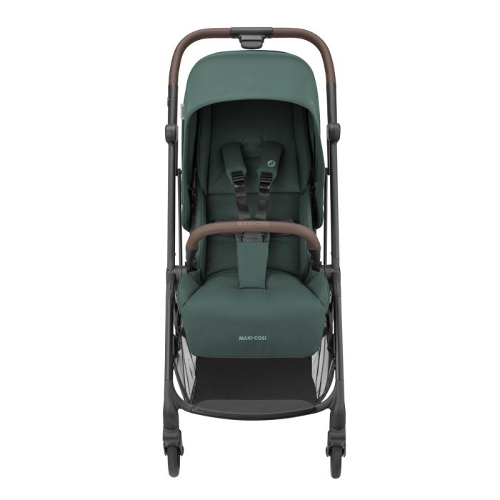 Прогулочная коляска MAXI-COSI LEONA (Essential Green)