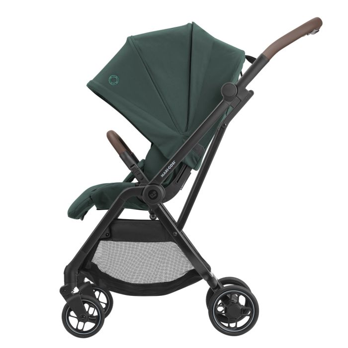 Прогулочная коляска MAXI-COSI LEONA (Essential Green)