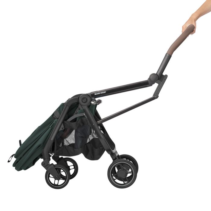 Прогулочная коляска MAXI-COSI LEONA (Essential Green)