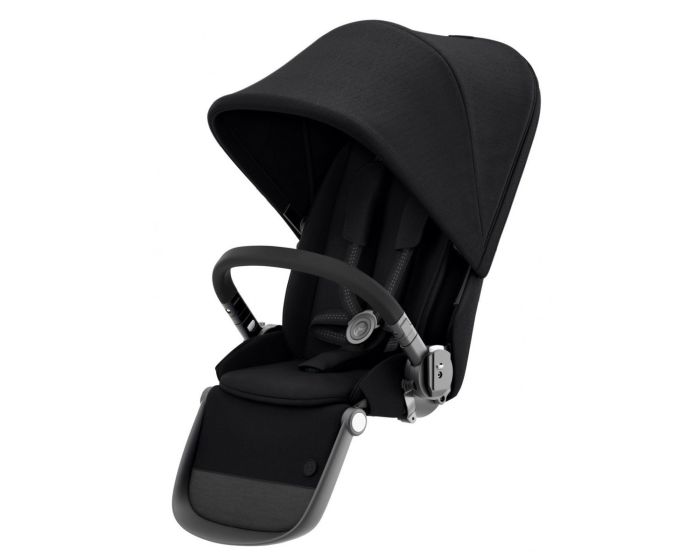 Прогулочный блок Cybex Gazelle S (Deep Black)