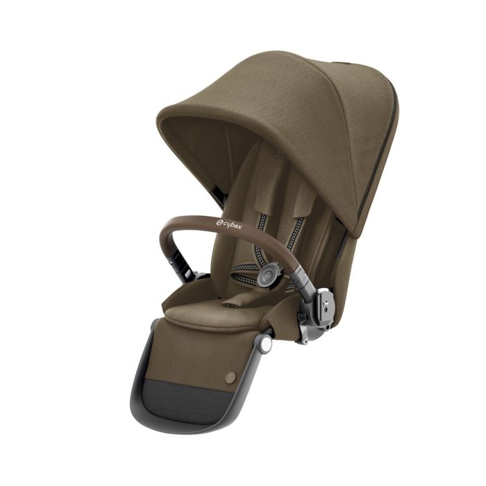 Прогулочный блок Cybex Gazelle S TPE (Classic Beige)
