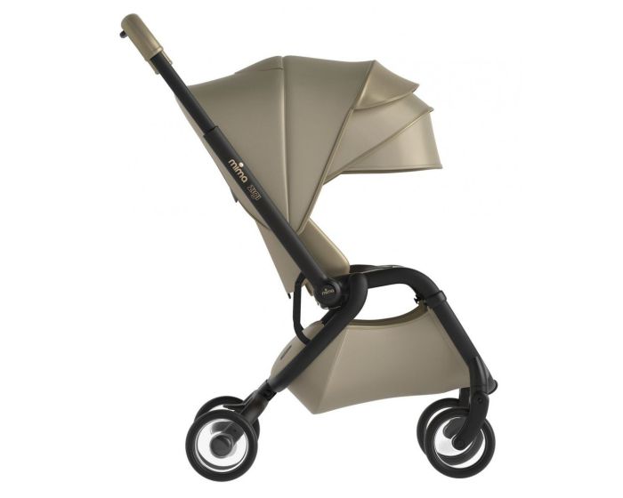 Прогулочная коляска Mima Zigi 2G - Champagne