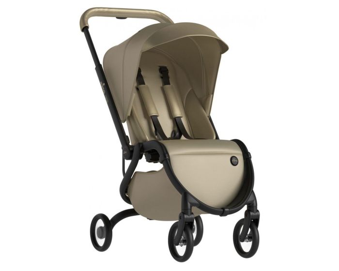 Прогулочная коляска Mima Zigi 2G - Champagne
