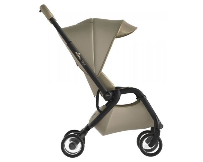 Прогулочная коляска Mima Zigi 2G - Champagne