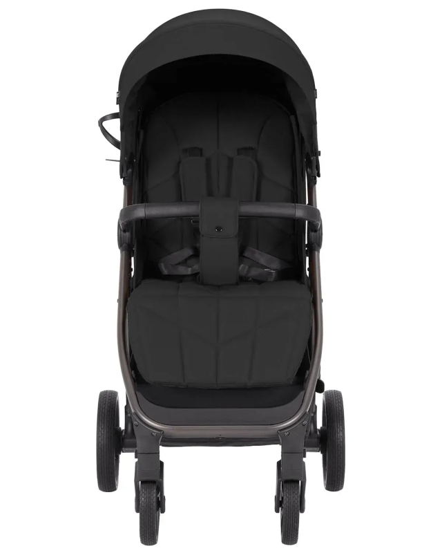 Коляска прогулочная CARRELLO Bravo CRL-8512PU Grape Black