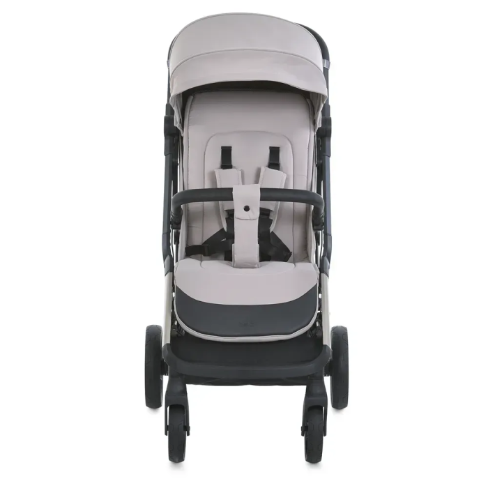Прогулочная коляска El Camino BEYA ME 1127-C Cream Beige