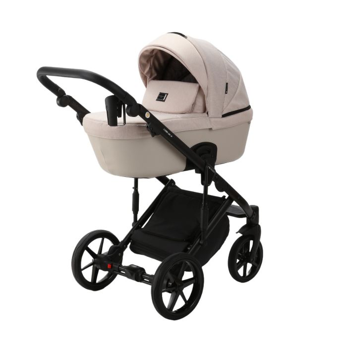 Коляска 2 в 1 Adamex Lumi PS-33