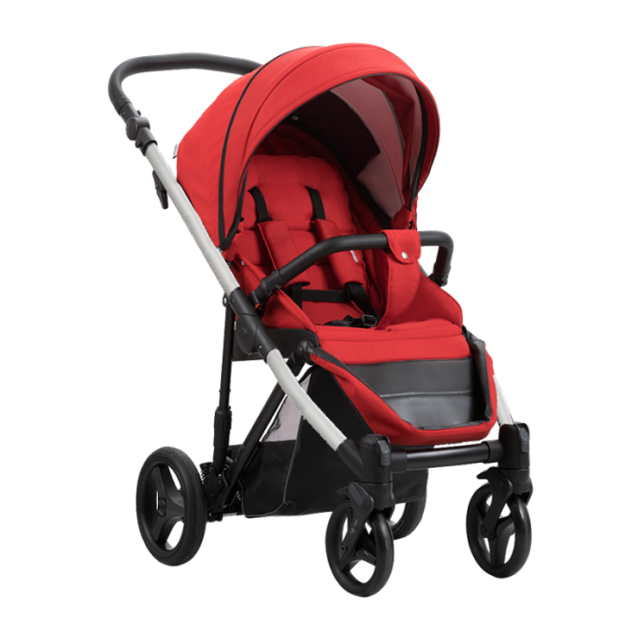 Прогулочная коляска Bebetto Rainbow 05 G