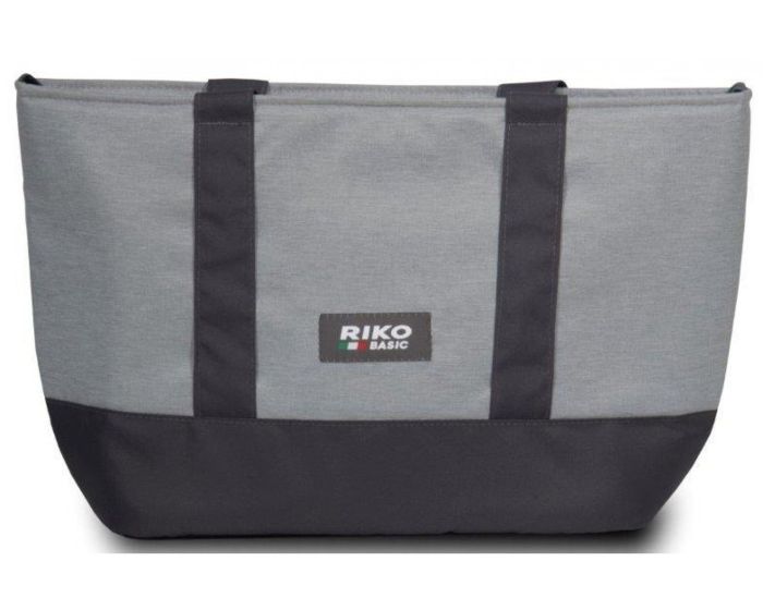 Коляска 2 в 1 Riko Basic Bella 01