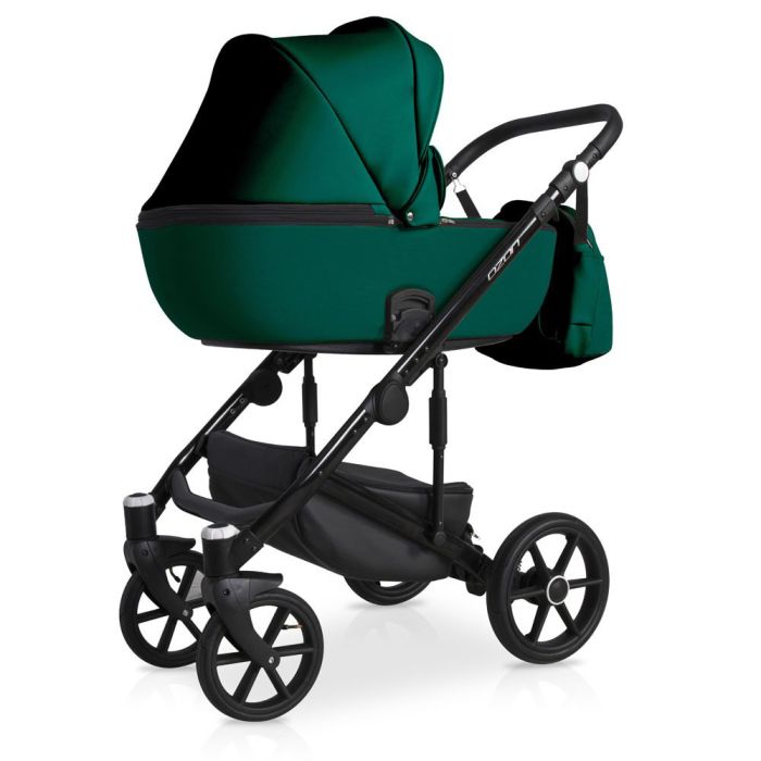 Коляска 2 в 1 Riko Ozon Ecco 22