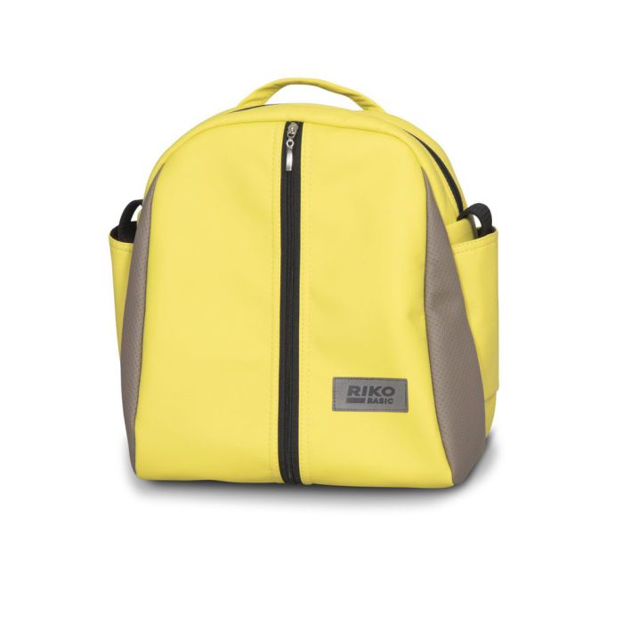 Коляска 2 в 1 Riko Ozon Ecco 26