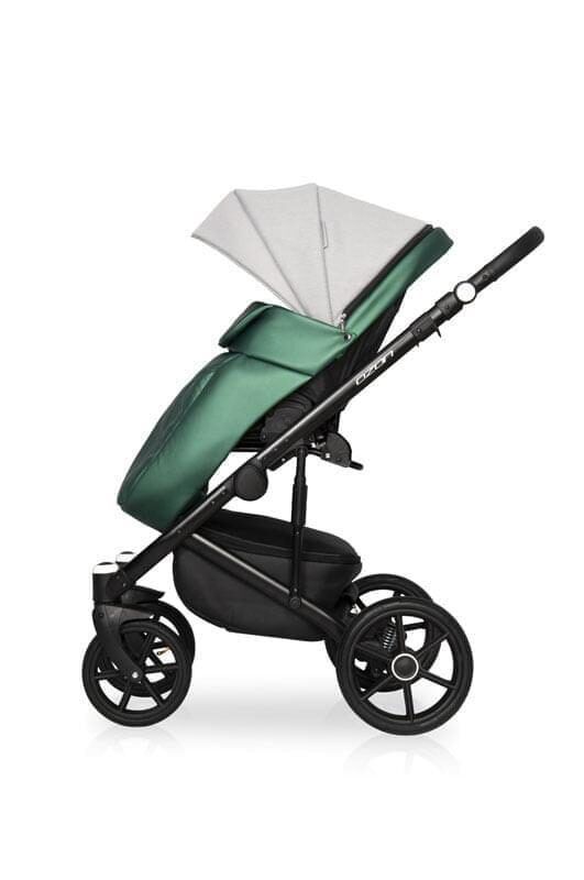 Коляска 2 в 1 Riko Ozon Shine 05
