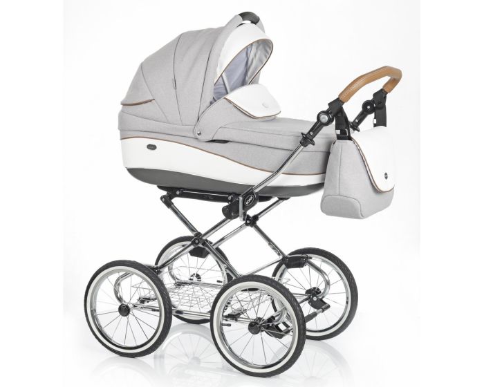 Коляска класична Roan Emma E-54