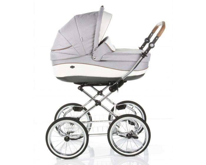 Коляска класична Roan Emma E-54