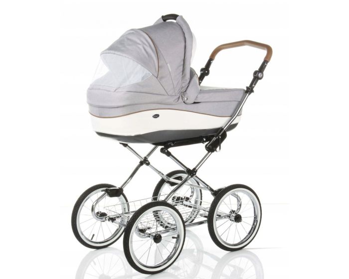 Коляска класична Roan Emma E-54