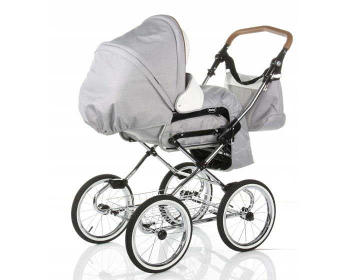 Коляска класична Roan Emma E-54