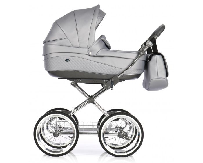 Коляска класична Roan Emma E-94