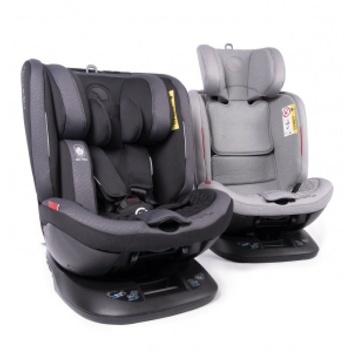 Автокресло Coletto Logos Izofix (13 черный)