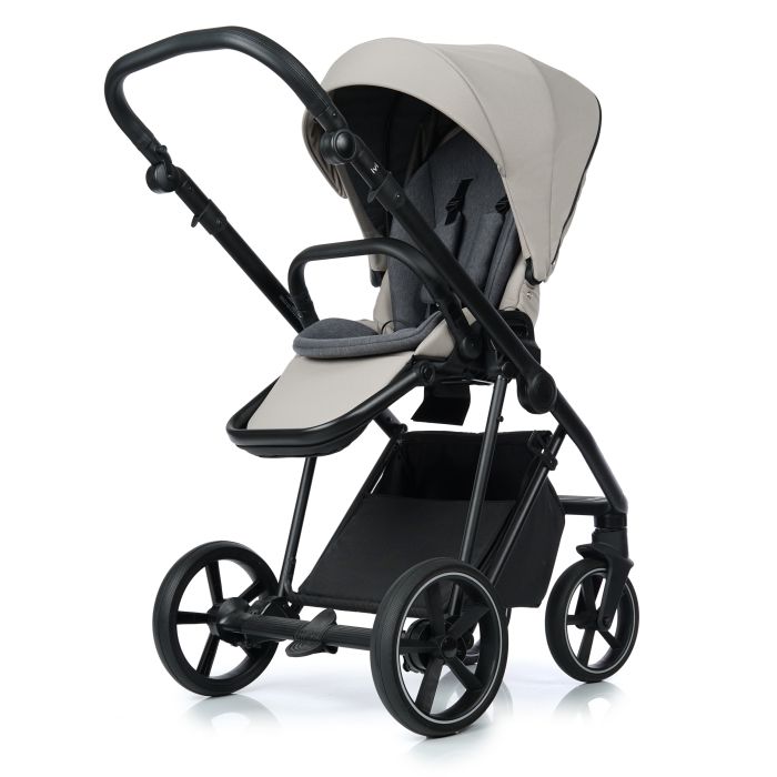 Коляска 2 в 1 Roan Ivi Sesame 2.0