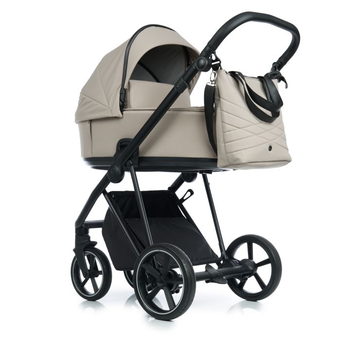 Коляска 2 в 1 Roan Ivi Sesame 2.0
