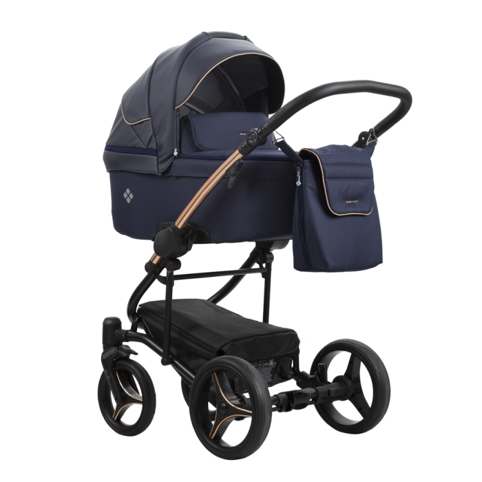 Коляска 2 в 1 Bebetto Torino 12W