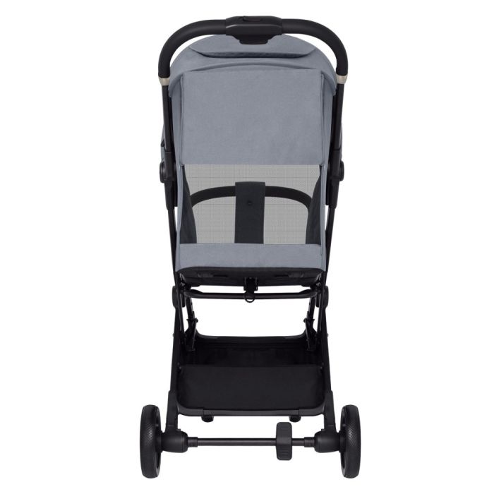 Коляска прогулочная CARRELLO Porto CRL-5522 Dim Grey
