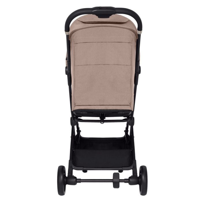 Коляска прогулочная CARRELLO Porto CRL-5522 Gentle Beige