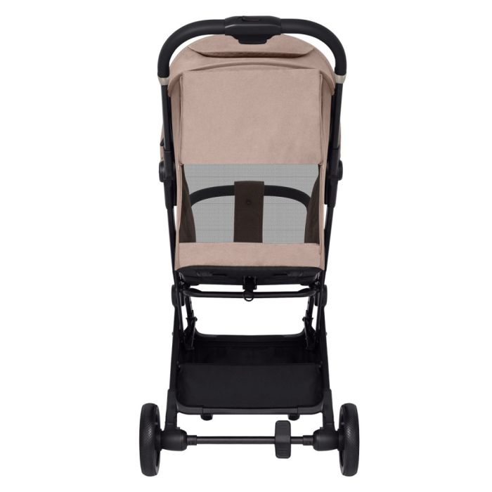 Коляска прогулочная CARRELLO Porto CRL-5522 Gentle Beige